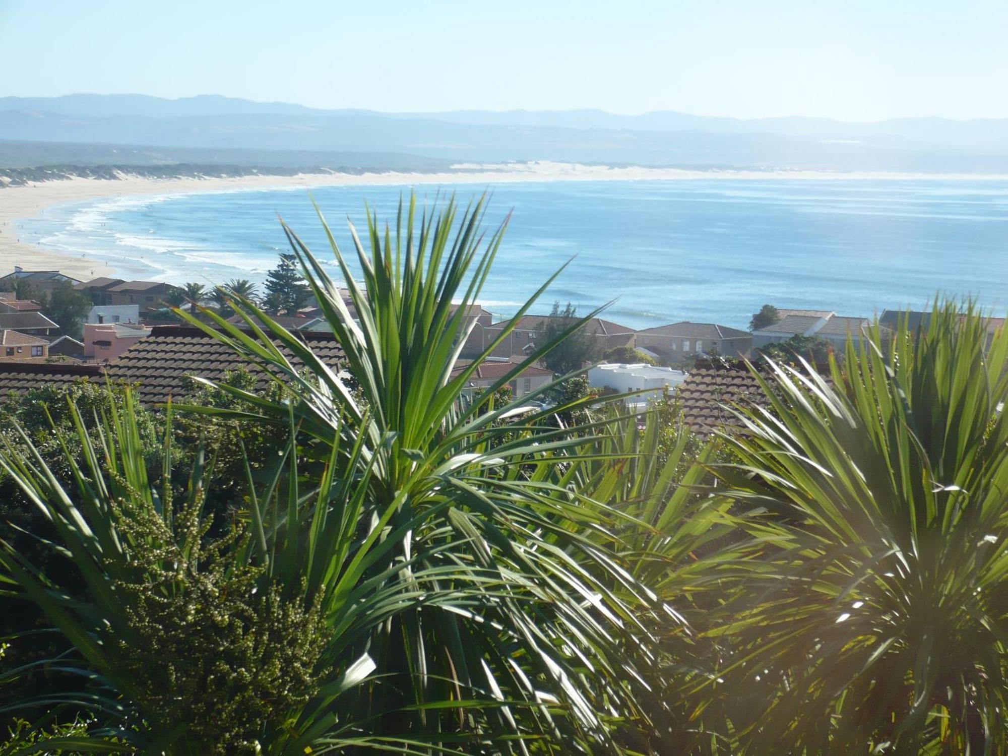A1 Kynaston Self Catering Or Bed And Breakfast Jeffreys Bay Exterior photo