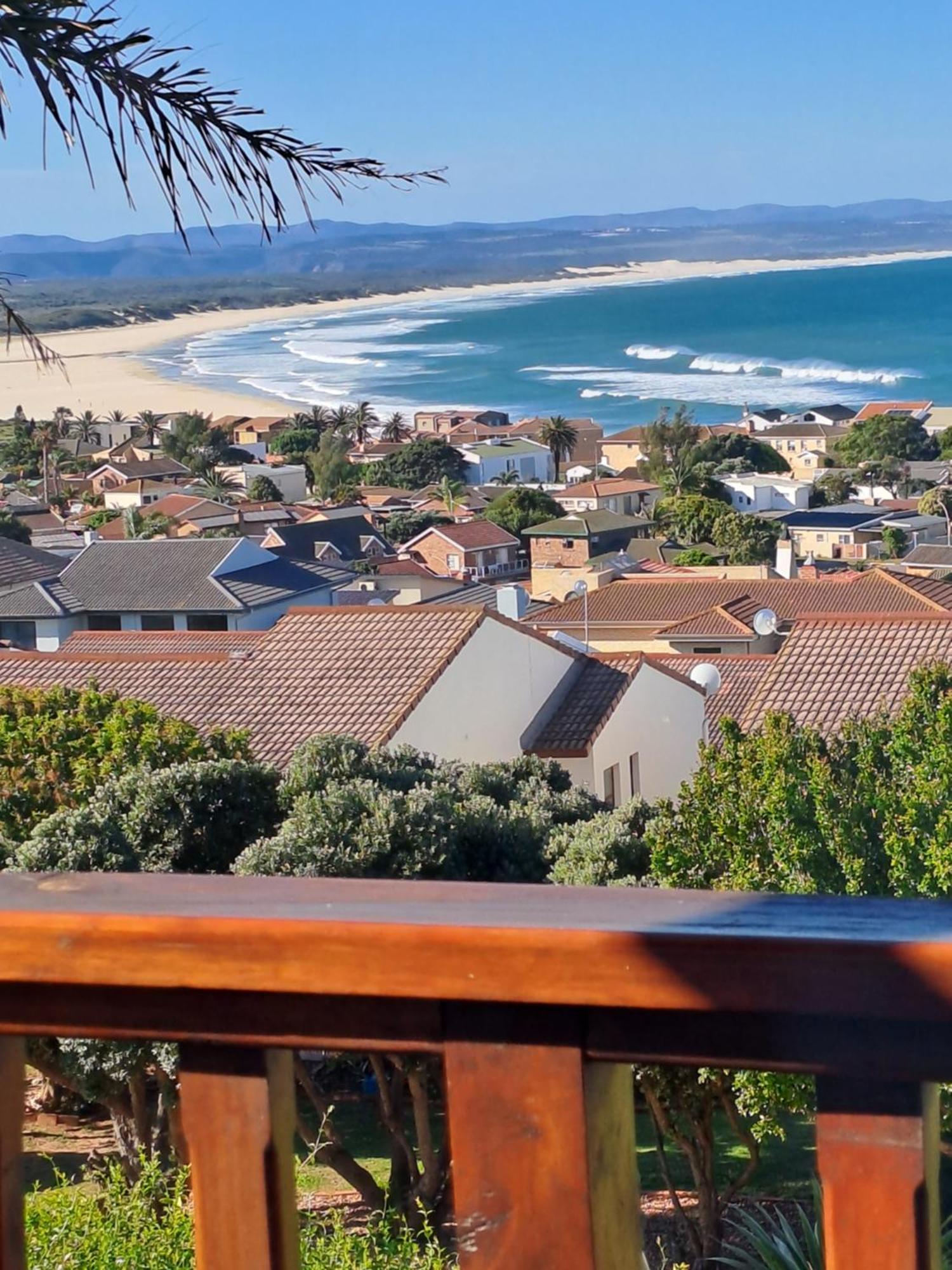 A1 Kynaston Self Catering Or Bed And Breakfast Jeffreys Bay Exterior photo