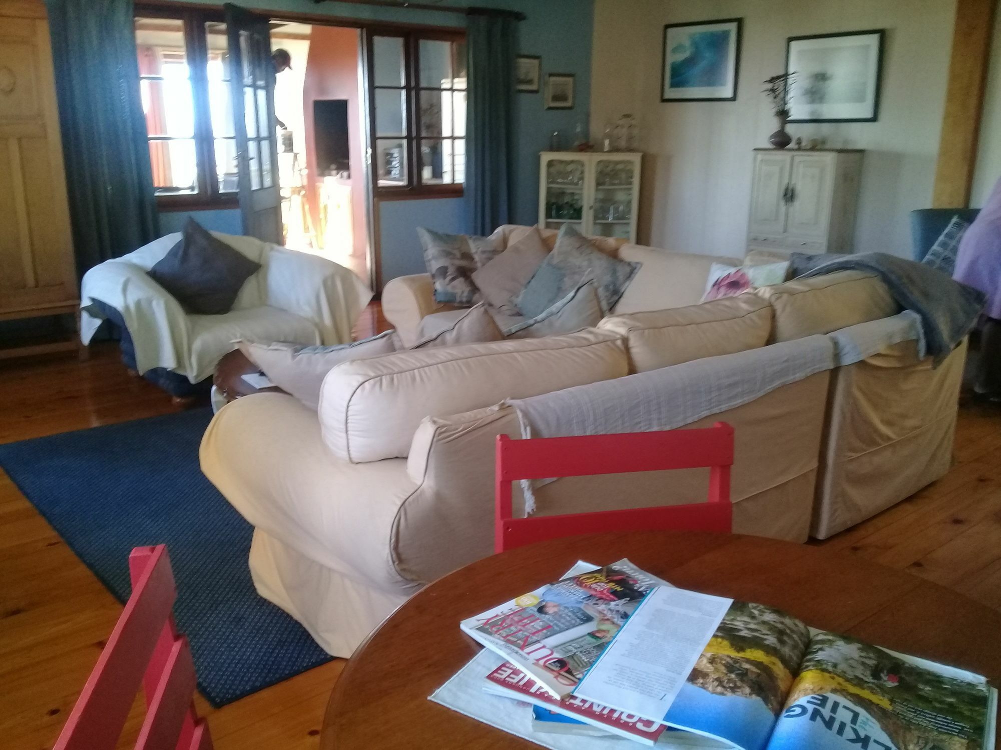 A1 Kynaston Self Catering Or Bed And Breakfast Jeffreys Bay Exterior photo