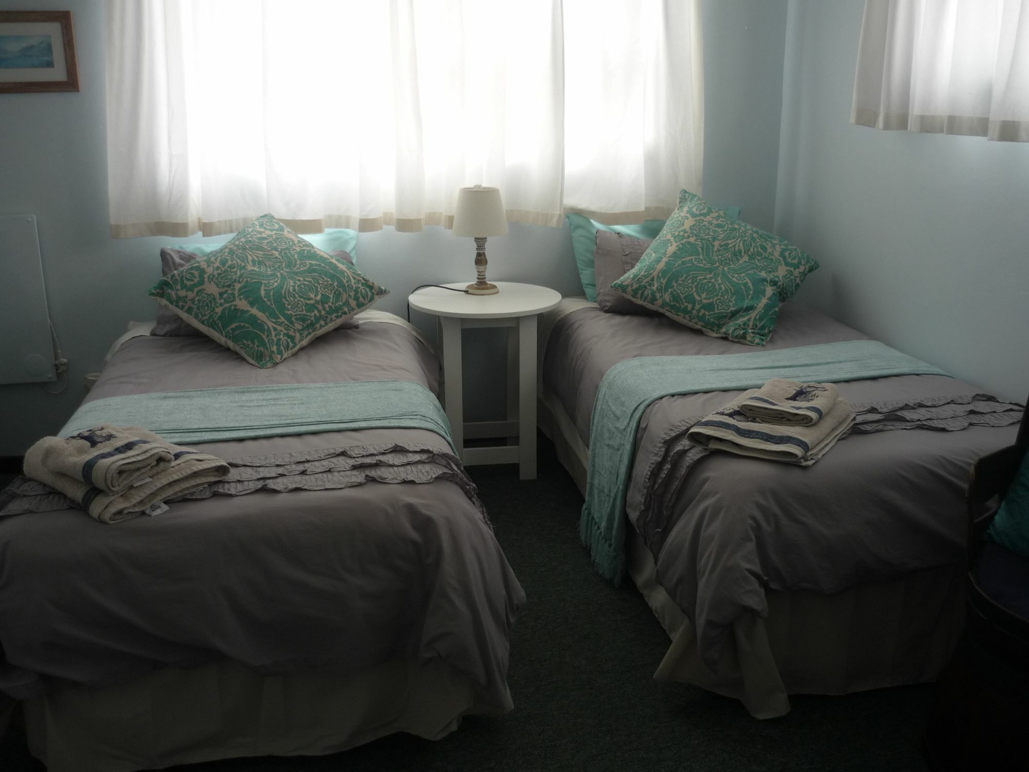 A1 Kynaston Self Catering Or Bed And Breakfast Jeffreys Bay Exterior photo