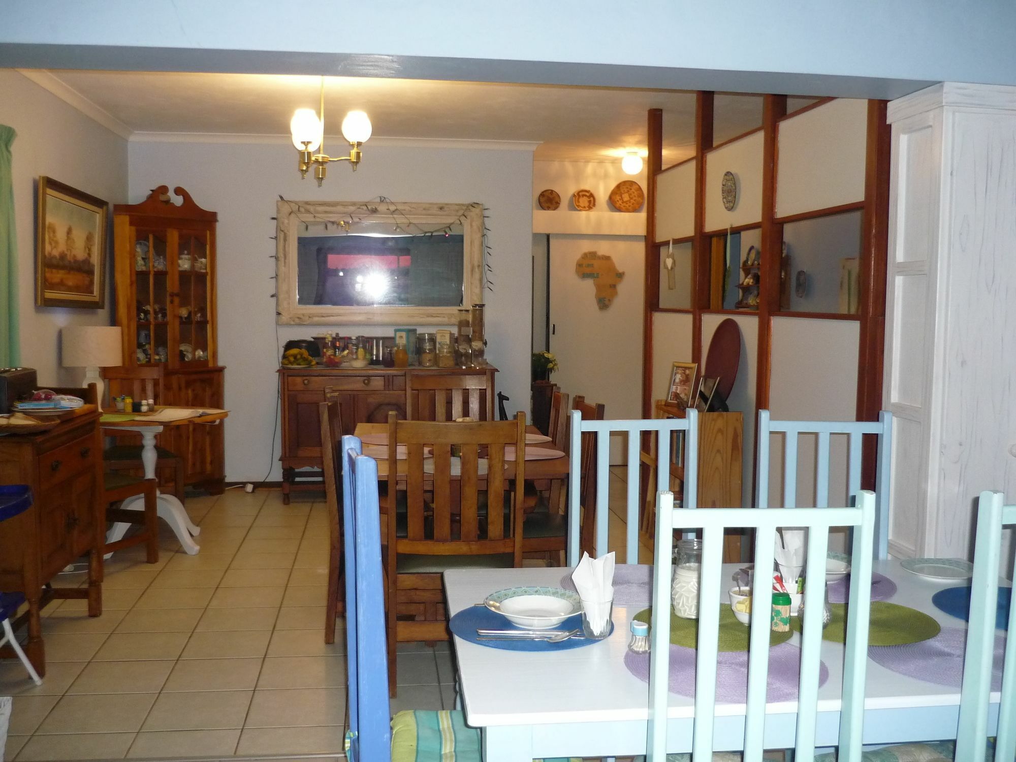 A1 Kynaston Self Catering Or Bed And Breakfast Jeffreys Bay Exterior photo