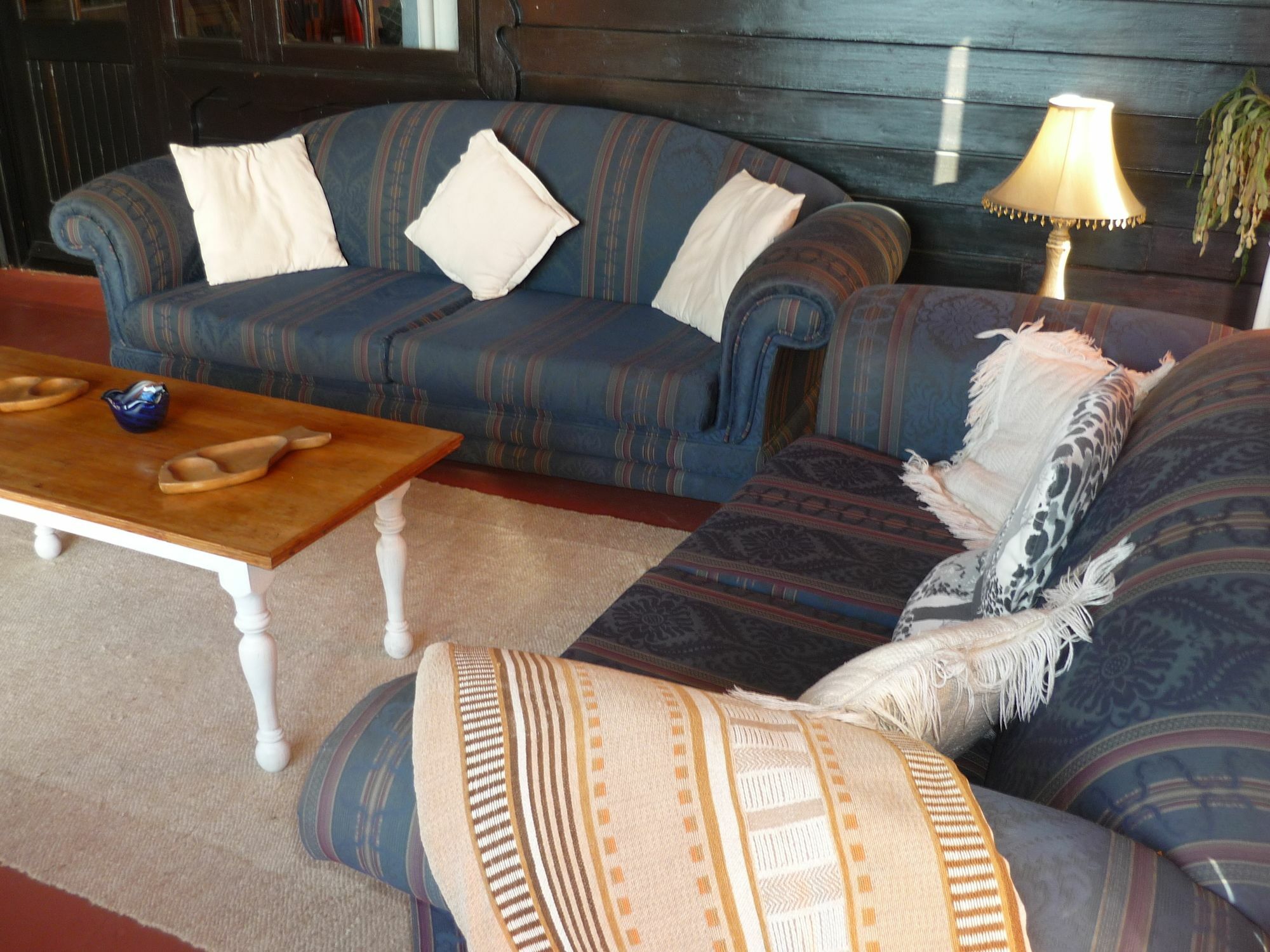 A1 Kynaston Self Catering Or Bed And Breakfast Jeffreys Bay Exterior photo