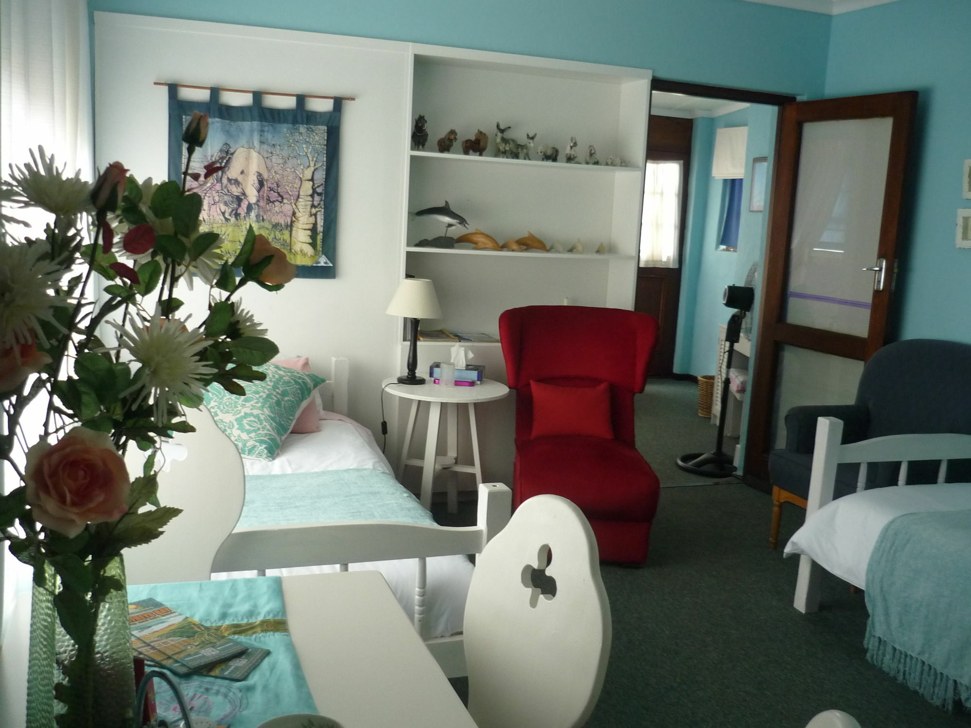 A1 Kynaston Self Catering Or Bed And Breakfast Jeffreys Bay Exterior photo