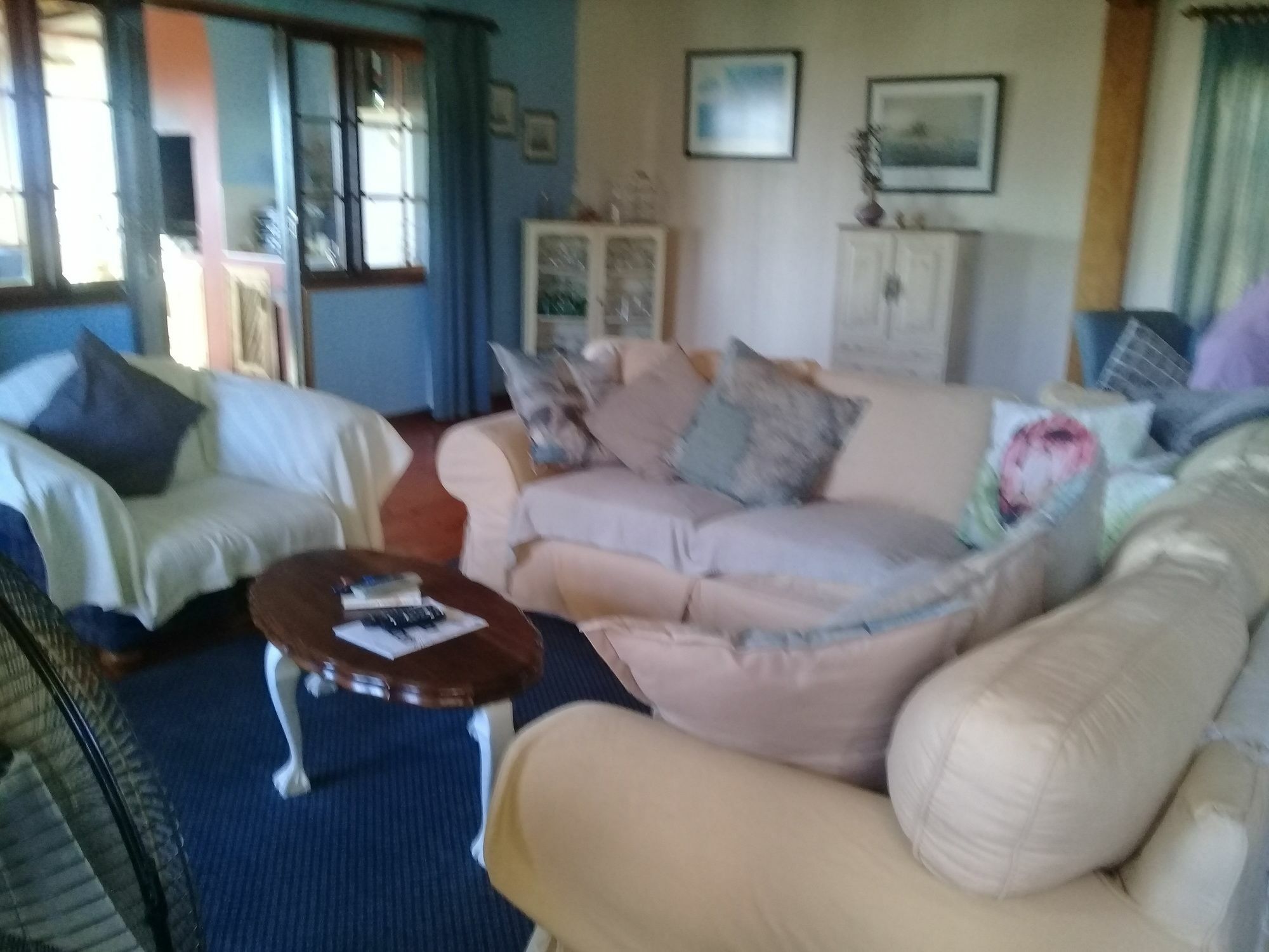 A1 Kynaston Self Catering Or Bed And Breakfast Jeffreys Bay Exterior photo